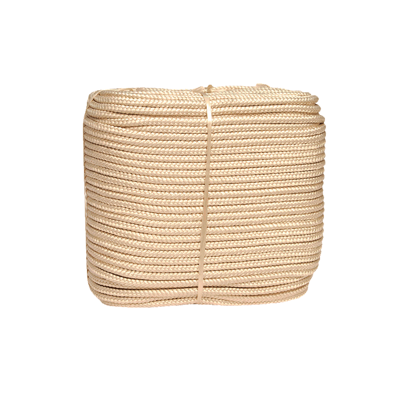 CORDA SEDA TRANCADA 04MM 220MT BCA ART