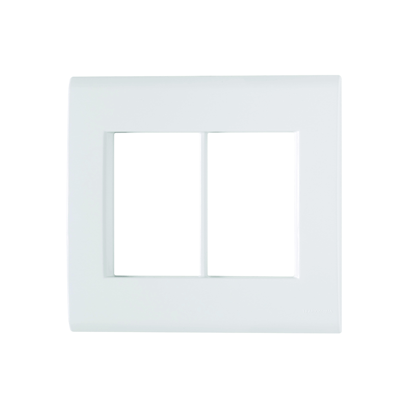 PLACA 4X4 C/SUP 06 MODULOS LIZ TRAMONTINA