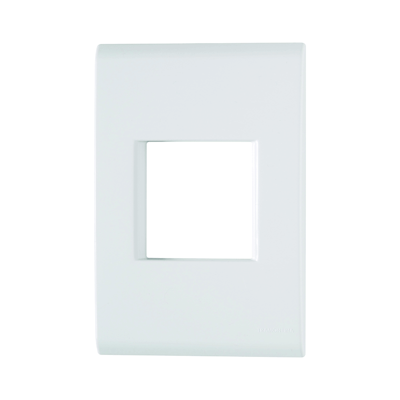 PLACA 2X4 C/SUP 02 MODULOS LIZ TRAMONTINA