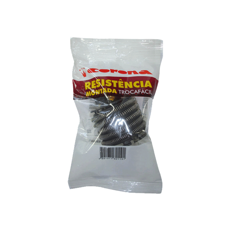 RESISTENCIA 220V 5400W GORDUCHA HYDRA