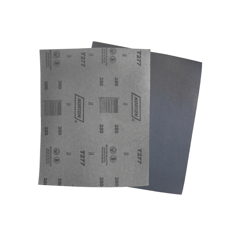 LIXA DAGUA 0320 T277 NORTON