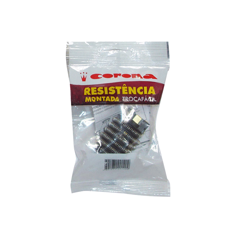 RESISTENCIA 220V 5350W BALLERINA HYDRA