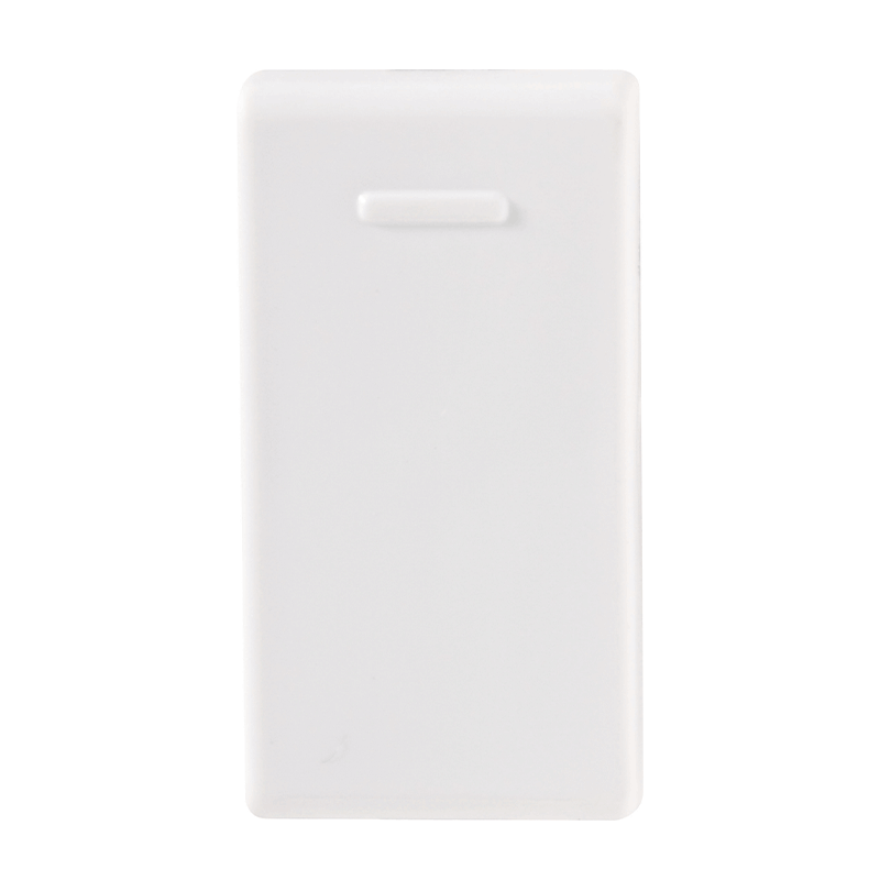 MODULO INTERRUP LIZ 10A SIMPLES TRAMONTINA