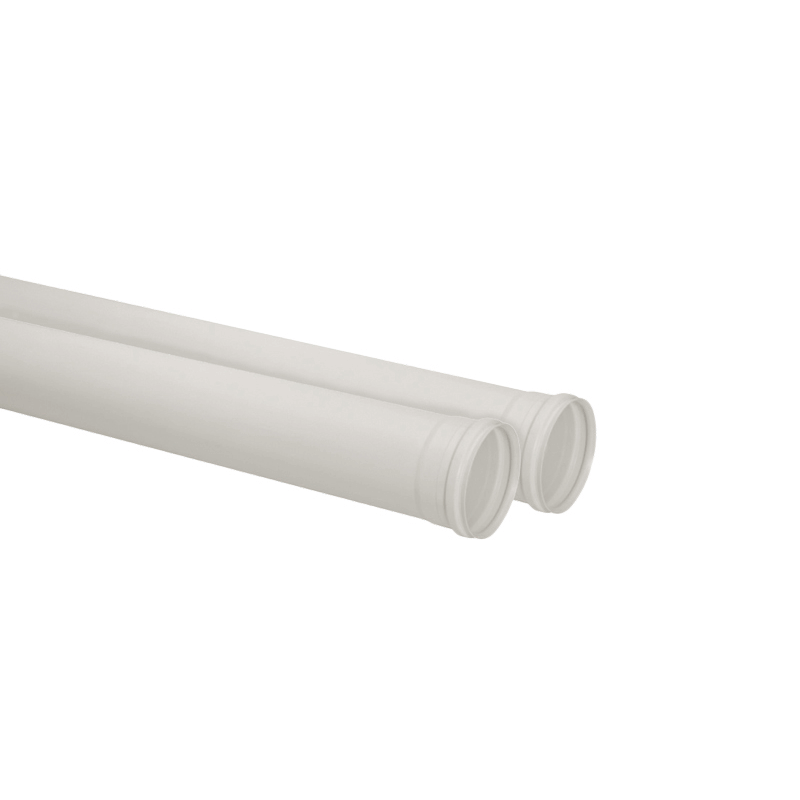 TUBO ESGOTO 06MT 050MM MULTILIT