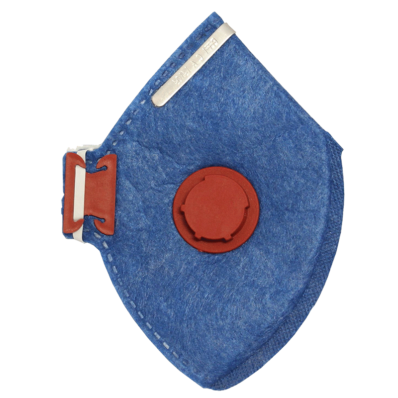 MASC RESP DESC P1 C/VALV PRO SAFETY