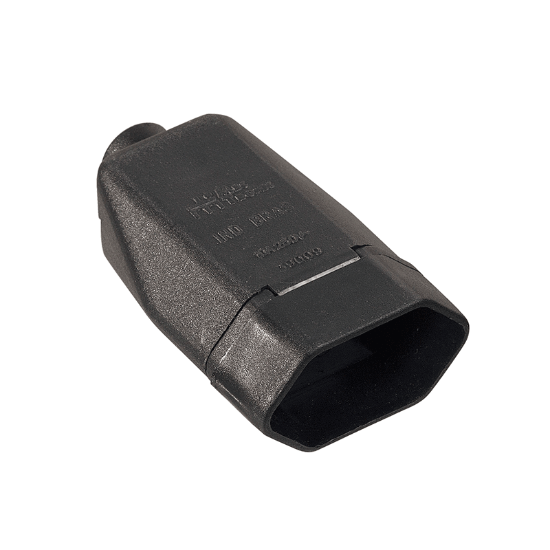 PINO FEMEA 2P+T 20A PTO MECTRONIC