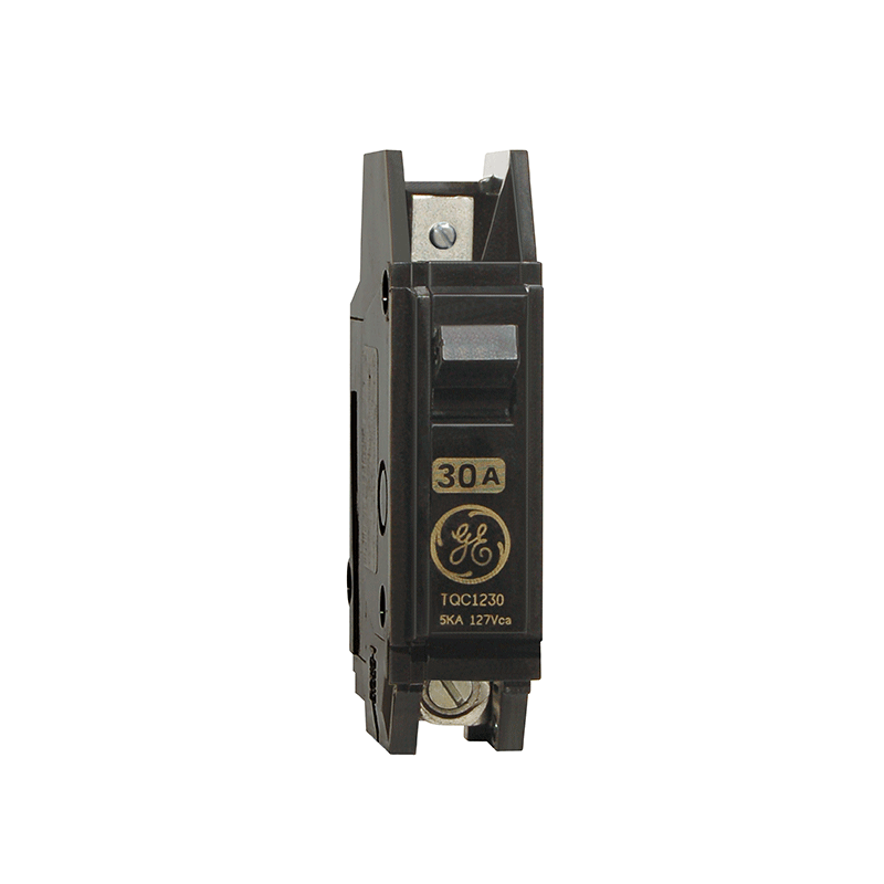DISJUNTOR UNIPOLAR NEMA PTO 060A GE