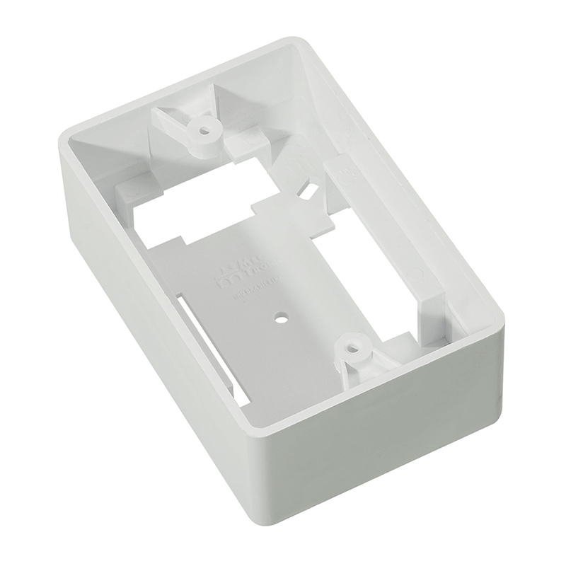 CAIXA SOBREPOR 2X4 MECTRONIC