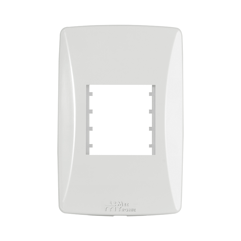 PLACA 2X4 C/SUP 02 MODULOS PETRA