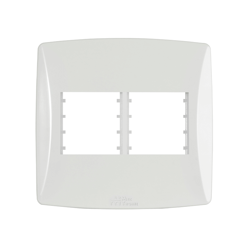 PLACA 4X4 C/SUP 04 MODULOS PETRA