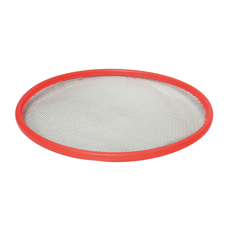 PENEIRA PLAST 55CM FEIJAO F24 COMEP