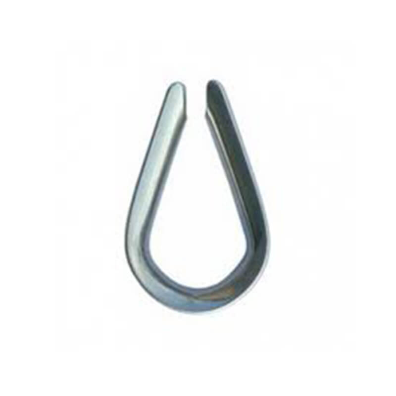 SAPATILHA P/CABO DE ACO 05MM 3/16 STORM