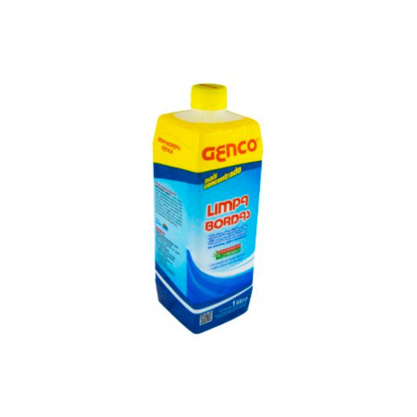LIMPA BORDA DE PISCINA 01L GENCO