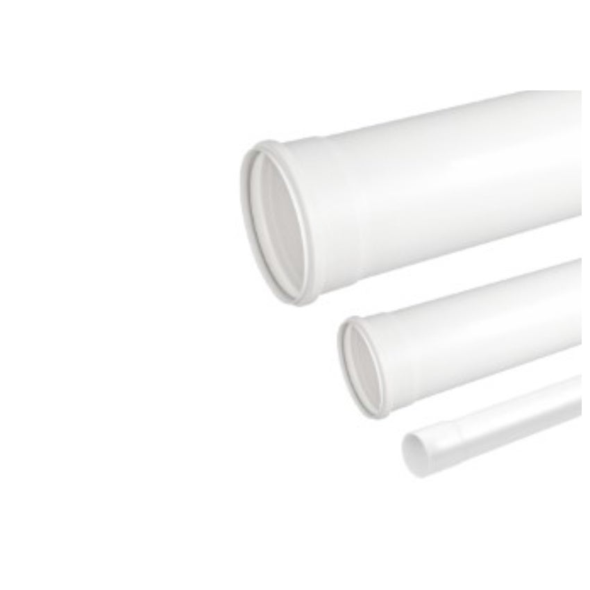 TUBO ESGOTO 06MT 150MM KRN
