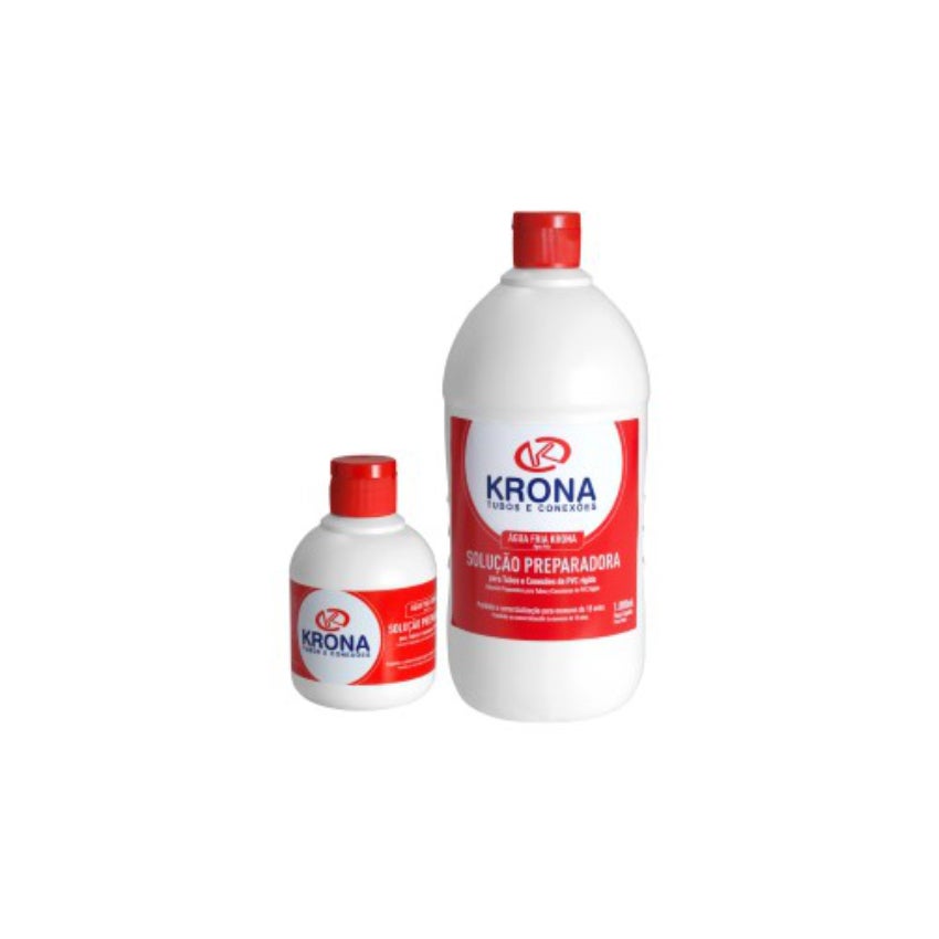SOLUCAO LIMPADORA 200ML KRN