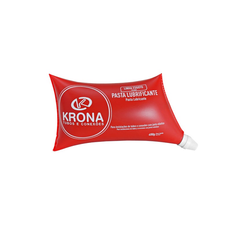 PASTA LUBRIFICANTE 160G KRN