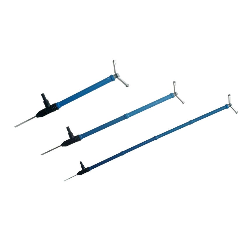 ASPERSOR P/ IRRIG 1/2X025CM METAL AR ARAUJO