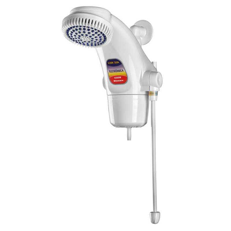 DUCHA ELET 127V 5400W SINTEX