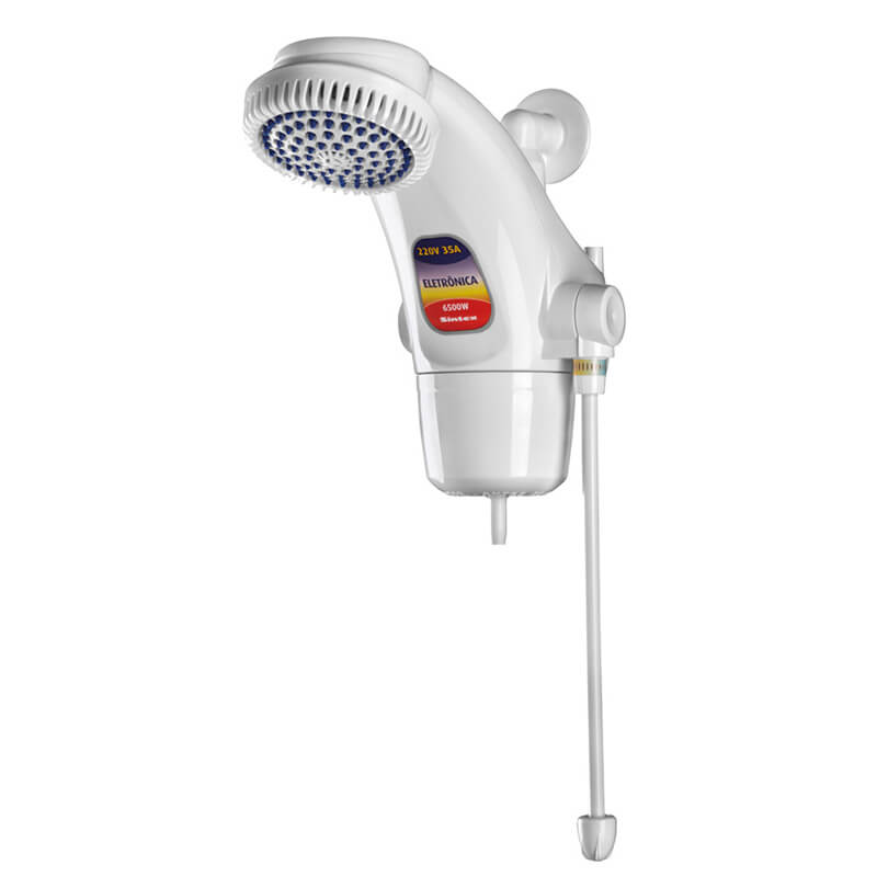 DUCHA ELET 220V 6500W SINTEX