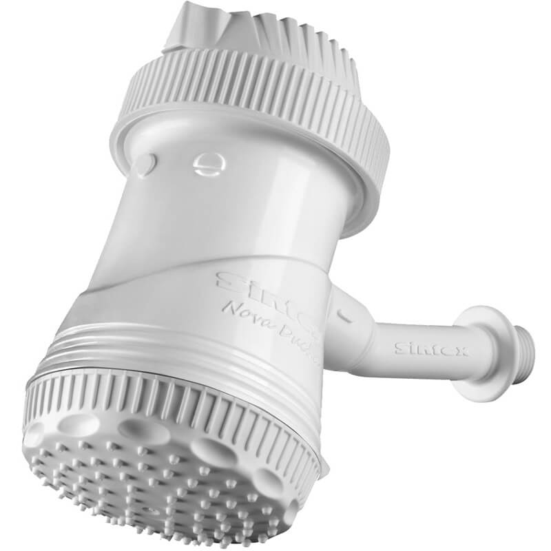 DUCHA 3T NOVA 127V 5500W SINTEX