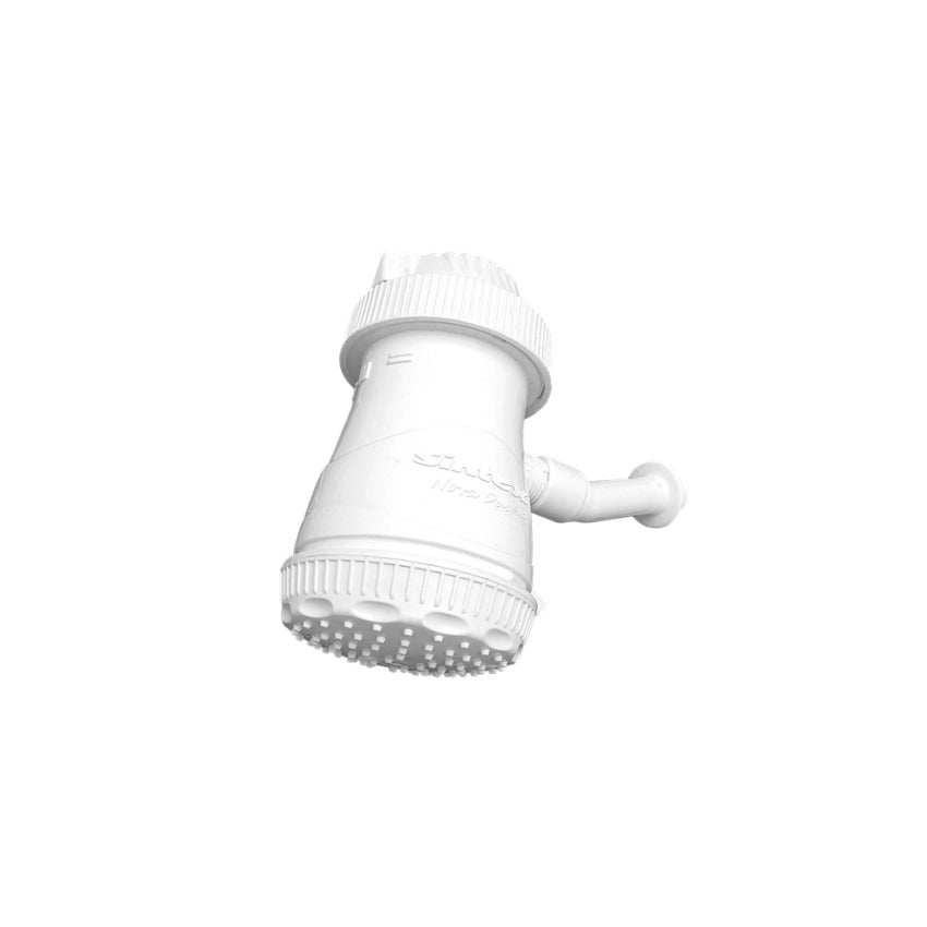 DUCHA 3T NOVA 220V 5500W SINTEX