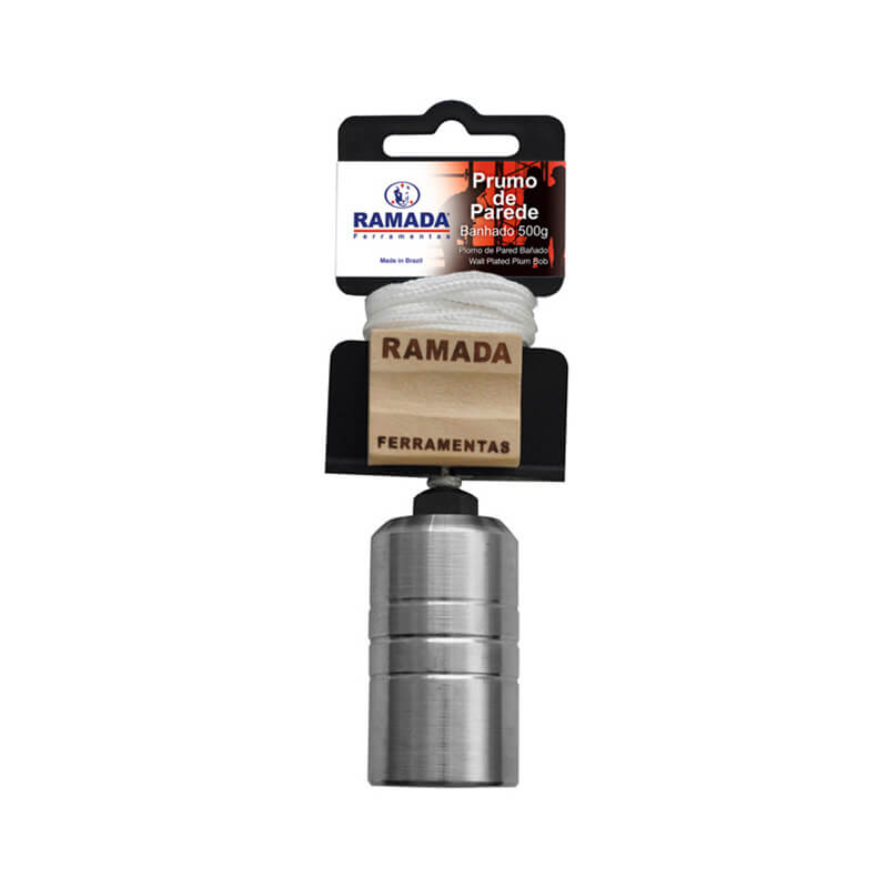 PRUMO ACO 750G N4 RAMADA