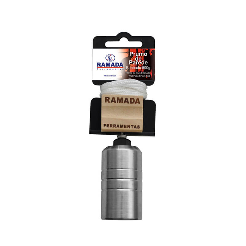 PRUMO ACO 01KG N5 RAMADA