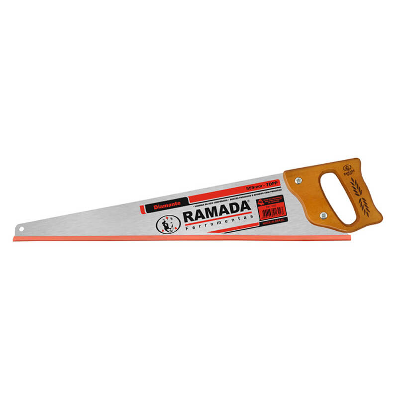 SERROTE DIAMANTE 20 RAMADA