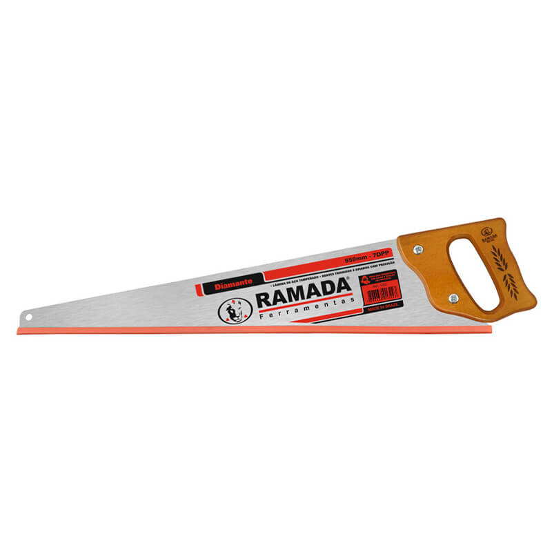 SERROTE DIAMANTE 22 RAMADA