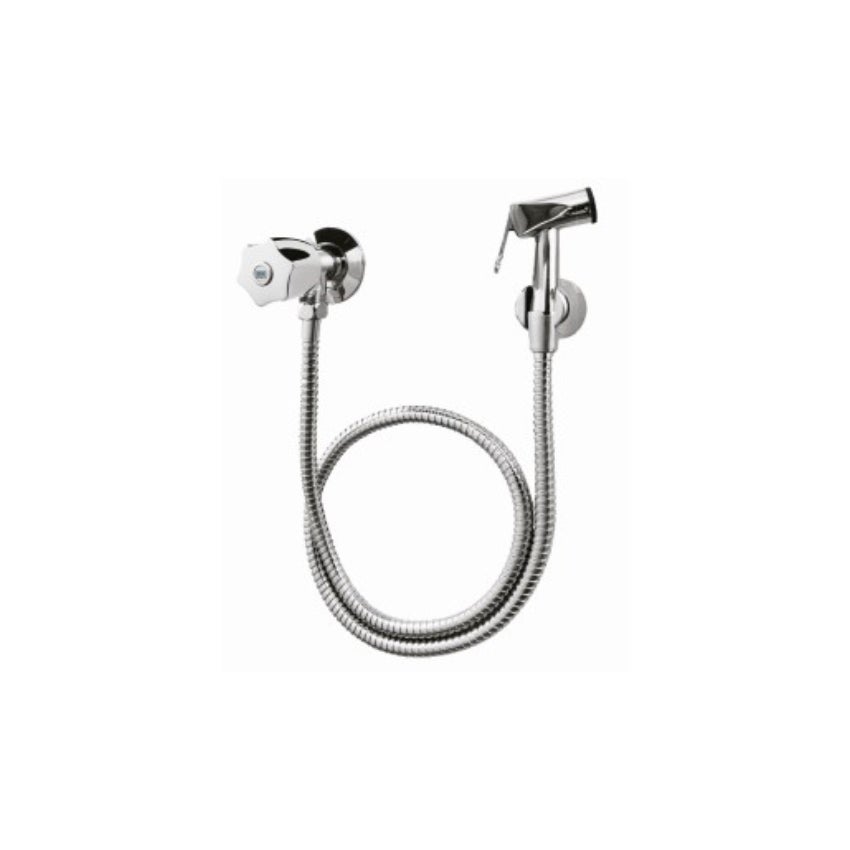 DUCHA HIGIENICA C/REG C34 1.20MT 1740 MK