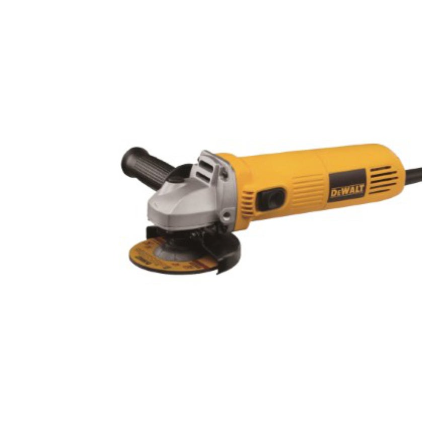 ESMERILHADEIRA 4.1/2 220V 0800W DWE4020-B2 DWALT