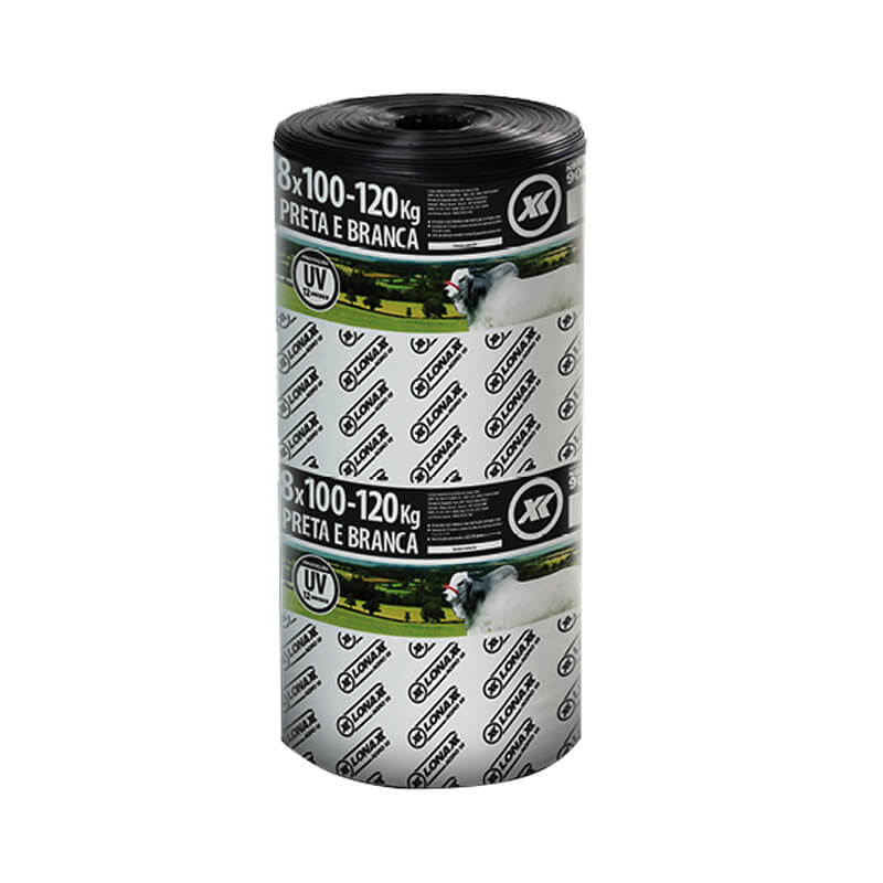 LONA PTA/BCA 08X050MT 048KG REF200 LONAX