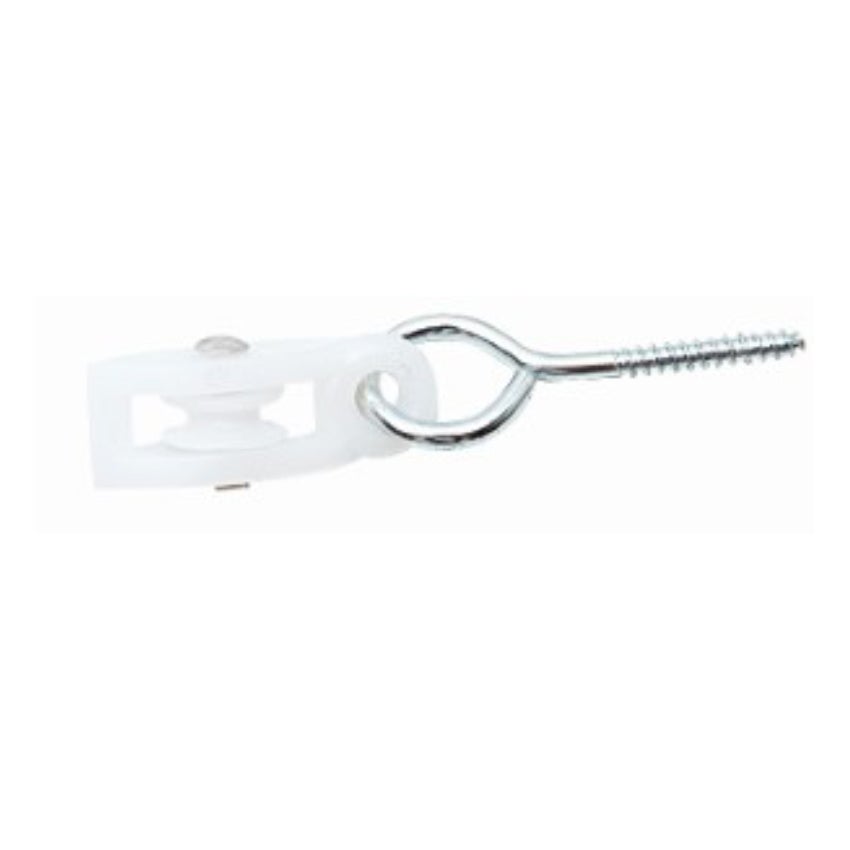 CARRETILHA VARAL TETO SIMPLES C/4 SECALUX