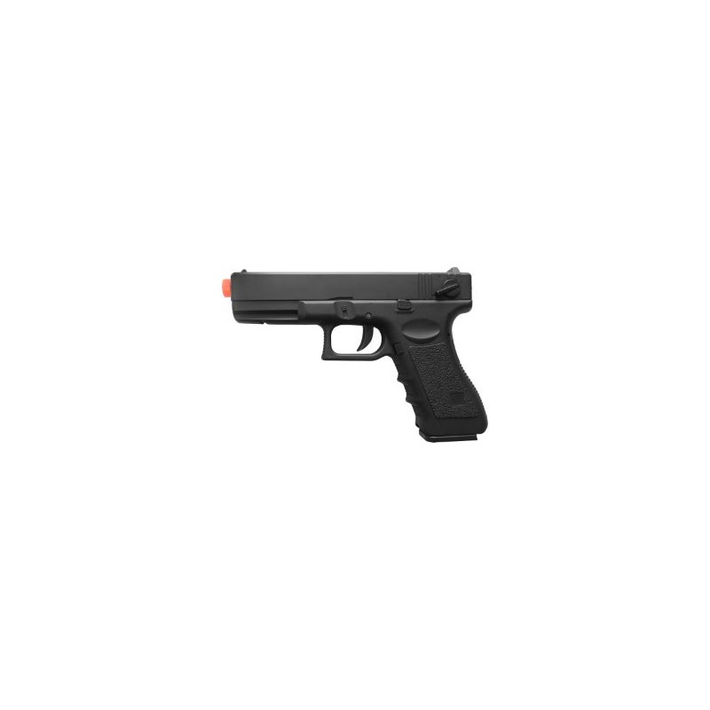 PISTOLA AIRSOFT 6.0MM CM030 ELET ROSSI