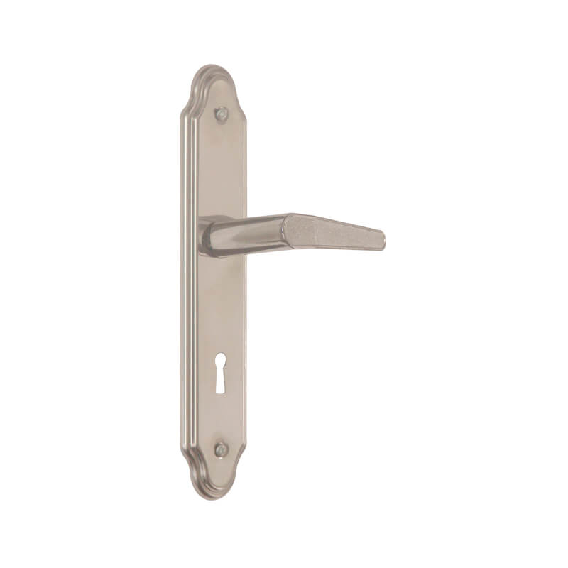 FECHADURA INT ALAV INOX 813/03 STAM