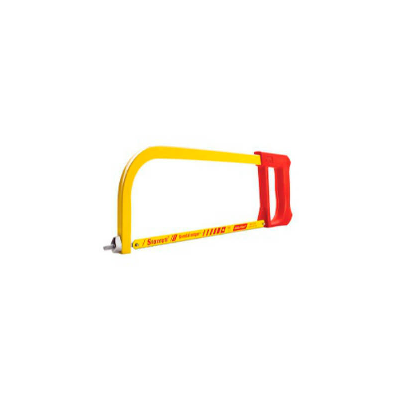 ARCO SERRA 12 FIXO C/LAMINA STARRETT
