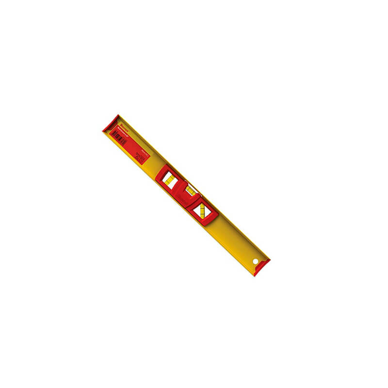 NIVEL ALUM MAGNETICO 09 23CM STARRETT