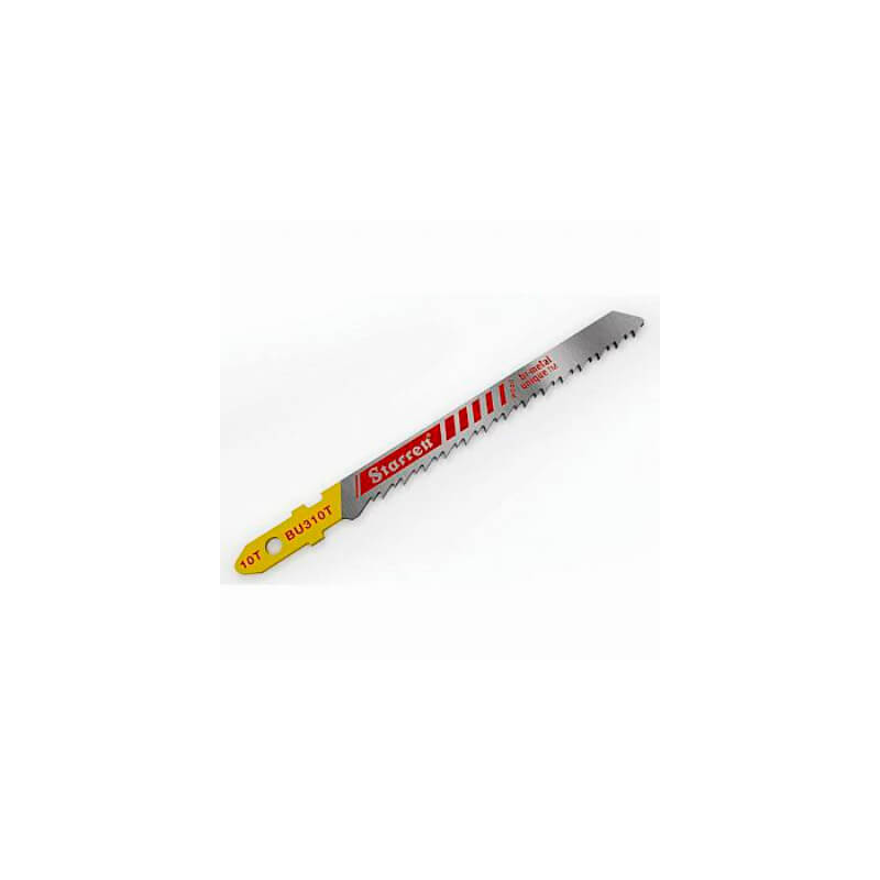 LAMINA SERRA TICO TICO MAD 75MM STARRETT