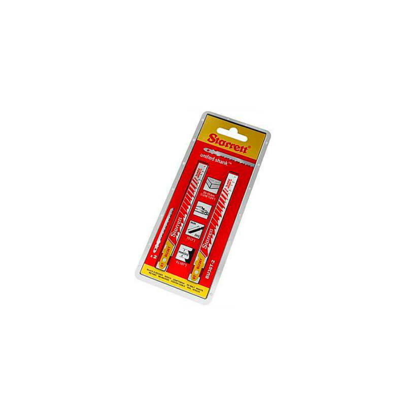 LAMINA SERRA TICO TICO MET 50MM STARRETT