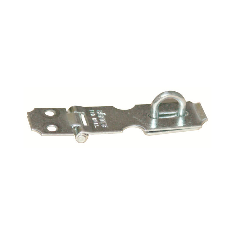 PORTA CADEADO ZB 051MM ALIANCA