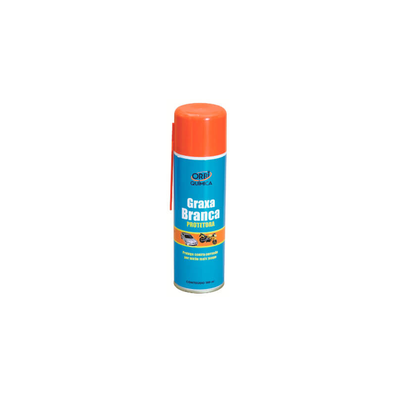 GRAXA SPRAY 300ML BCA ORBI