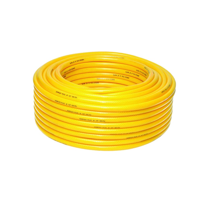 MANG TRANC 300MT AMA 1/2X2 SILIC JARDIM PLUS OPER