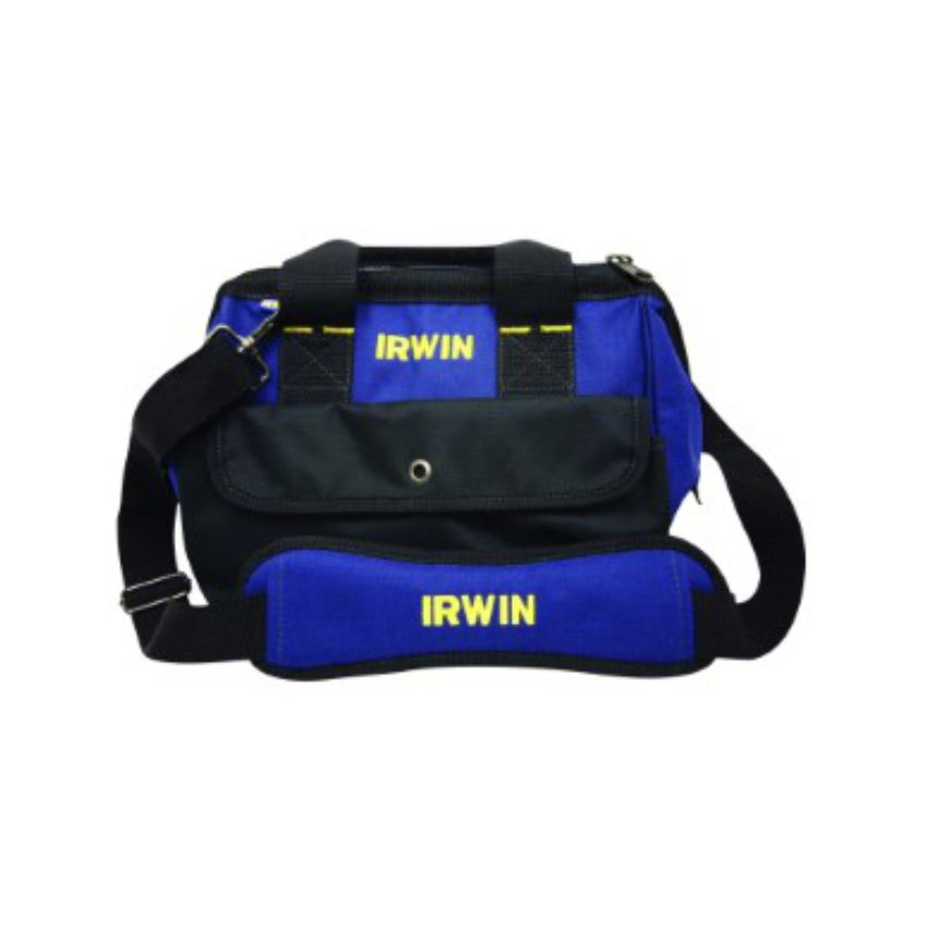 BOLSA FERRAMENTAS 30CM 04 DIVISOES IRWIN
