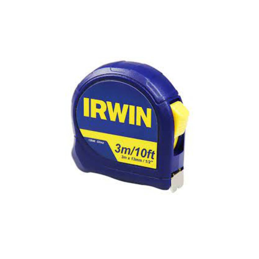 TRENA C/TRAVA 03MTX13MM IRWIN