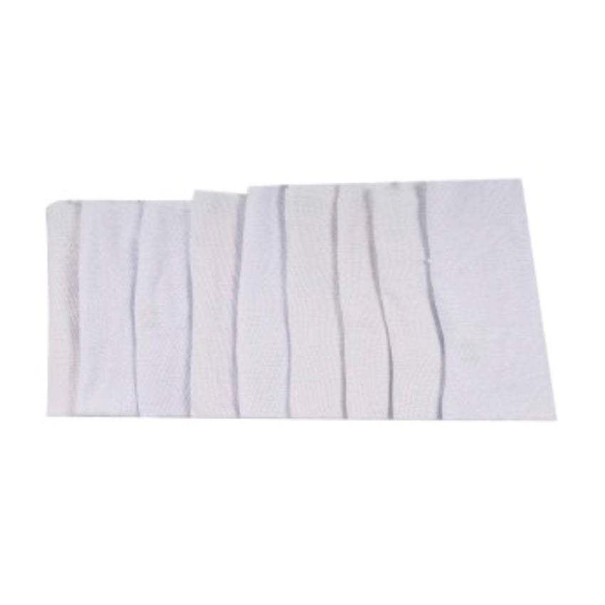 SACO PANO 63X40CM ALVEJADO 12 BATIDAS MINAS PLUS