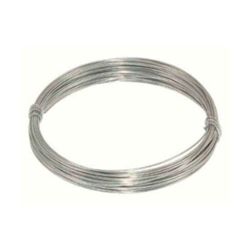 ARAME GALV 14 2.11MM 1KG OPER