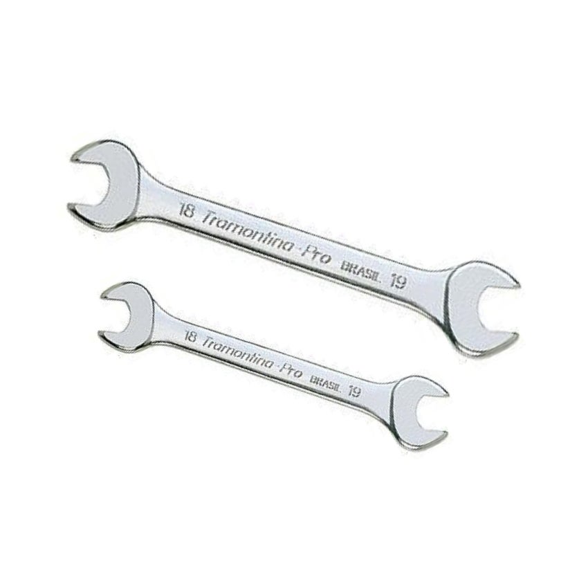 CHAVE FIXA 24X26MM TRAMONTINA