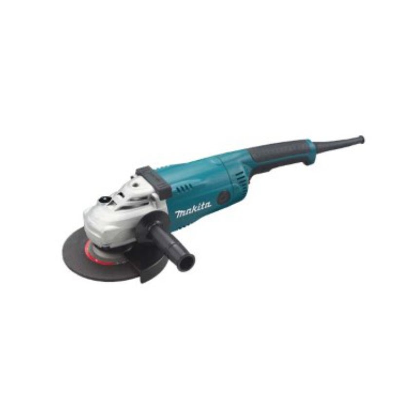 ESMERILHADEIRA 7 127V 2200W GA7020 MAKITA