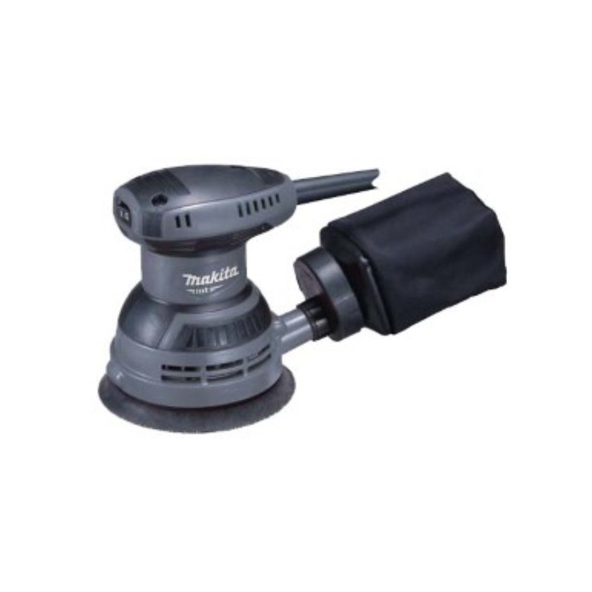 LIXADEIRA ROTORBITAL 127V 240W M9204B MAKITA #I