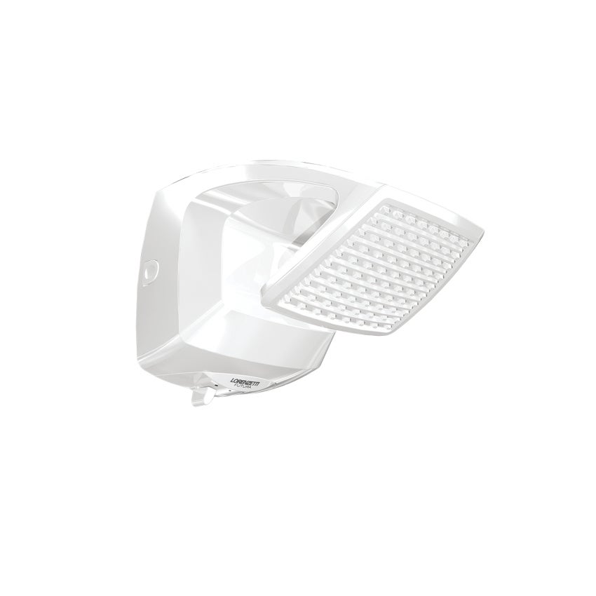 DUCHA 4T FUTURA 220V 7500W LRZ